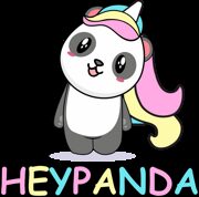 История | Магазин HEYPANDA